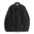 MARKAWARE SILK TAFFETA CITY COACH JACKET A24A-10BL02C画像