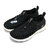 KEEN W UNEEK O3 Black/Star-White 1028672画像