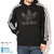 adidas Monogram Pullover Hoodie Originals IS2933画像