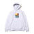 adidas ADI PIC HOODIE LGREYH IS2907画像