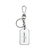 Maison Margiela TAG KEY RING SMALL SA1UA0004-P6448画像