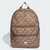 adidas Monogram Backpack Originals Bag EARTHSTRATA IU0010画像
