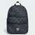 adidas Monogram Backpack Originals Bag BLACK IU0009画像