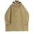 DANTON SHORT BALMACAAN COAT : DT-A0289画像