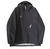 is-ness 3-LAYER TRANSFORMABLE JACKET 1006SSJK01画像