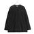 is-ness SWITCHING MOSS LONG SLEEVE T-SHIRT 1005SSSCST02画像