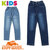 KRIFF MAYER シン-マイニチデニム KIDS 2256400K画像