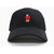 BEN DAVIS EMBRO BASEBALL CAP BDW-8689画像