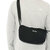 BEN DAVIS Nylon Small Shoulder Bag BDW-8352画像