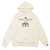 APPLEBUM NEW YORK YANKEES BOY Sweat Paraka NATURAL画像