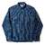 BIG JOHN SELVEDGE CHAMBRAY SHIRT WABASH MS003R画像