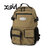 X-girl MULTI POCKET BACKPACK KHAKI 105241053007画像