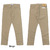 JAPAN BLUE JEANS 10oz ストレッチデニム スキニー カラーパンツ JBJE12003A画像