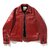 TOYS McCOY BECK " THUNDERBIRD Ⅱ" DEERSKIN RED LEATHER JACKET TMJ2337画像
