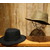 FREEWHEELERS GREAT LAKES GMT. MFG.Co. "SMOKEY BEAR" Vintage Style Wool Flannel 2337004画像