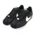 NIKE WMNS CORTEZ BLACK/WHITE DZ2795-001画像