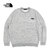 THE NORTH FACE Never Stop ING Crew Sweat NT12444画像