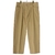 FARAH Two Tuck Wide Tapered Pants FR0401-M4031画像