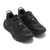HOKA TRANSPORT GTX BLACK / BLACK 1133958-BBLC画像