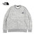 THE NORTH FACE Zoo Picker Crew Sweat NT12441画像