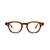 JULIUS TART OPTICAL AR 44-22 - AMBER / 150HMC -画像