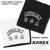 AVIREX PILE HAND TOWEL VARSITY LOGO 7833970220画像