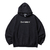 Liberaiders BENGAL LOGO HOODIE 703012401画像