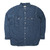 Levi's JACKSON WORKER SHIRT STERLING DARK WASH 19573-0211画像