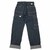 HEADLIGHT by SUGAR CANE 11oz. BLUE DENIM 1940's DUUNGAREES HD41846画像