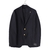 TAGLIATORE BLEZER MONTECARLO VIRGIN WOOL 1SMC22K-150143画像