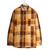 BOW WOW REPAIR AGEING FLANNEL SHIRTS BW241-RAFS画像