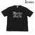 WACKOMARIA WASHED HEAVY WEIGHT CREW NECK T-SHIRT-TYPE 1画像