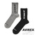 AVIREX LOGO SOCKS 7834972001画像