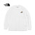 THE NORTH FACE L/S Zoo Picker Tee NT32440画像