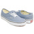 VANS AUTHENTIC COLOR THEORY DUSTY BLUE VN000CRTDSB画像
