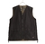 TAION MILITARY REVERSIBLE V NECK VEST TAION-R001Z画像