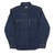 STUDIO D'ARTISAN 45周年シリーズ 石川台デニムシャツ SP-093画像