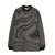 is-ness BALLOON BORDER LONG SLEEVE T-SHIRT 1004AWCS03画像