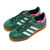 adidas Originals GAZELLE INDOOR COLLEGEGREEN/FOOTWEARWHITE/LUCID PINK IG5929画像