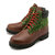 Timberland 6inch Premium Boot WP MD-BROWN-FULL-GRAIN A2NU3画像