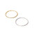 glamb Angel Hair Ring Set GB0224-AC11画像