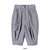 glamb Sarrouel Cropped Slacks サ GB0224-P18画像