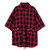 glamb 4XL Half Sleeve Shirt GB0224-SH06画像