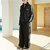 glamb Line Jersey Shirt Set Up GB0224-ST04画像