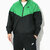 NIKE Club Woven UL Track Jacket Green/Black DQ4911-324画像