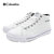Columbia HAWTHORNE RAIN MID White YU6041-100画像