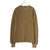 CASEY CASEY RIB STITCH SWEATER 22HK009画像
