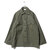 orslow TROOPER FATIGUE SHIRT RIPSTOP ARMY 01-8048-76画像