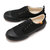 UNIVERSAL OVERALL 撥水ナイロン スニーカー BLACK UO11176画像
