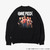 atmos &times; Netflixシリーズ「ONE PIECE」 &times; INCRM Sweatshirts MA23H-SW080画像